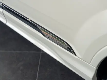 Audi Q7 55 TFSI 2026 года за 54 050 000 тг. в Алматы – фото 11