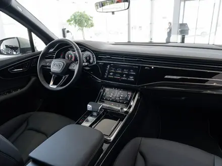 Audi Q7 55 TFSI 2026 года за 54 050 000 тг. в Алматы – фото 43