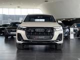 Audi Q7 55 TFSI 2026 года за 53 000 000 тг. в Алматы – фото 2