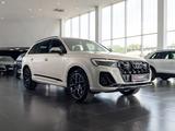 Audi Q7 55 TFSI 2026 года за 53 000 000 тг. в Алматы – фото 3