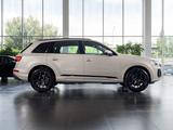 Audi Q7 55 TFSI 2026 года за 53 000 000 тг. в Алматы – фото 4