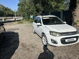 ВАЗ (Lada) Kalina 2194 2014 годаүшін2 000 000 тг. в Алматы – фото 2