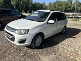 ВАЗ (Lada) Kalina 2194 2014 годаүшін2 000 000 тг. в Алматы