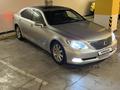 Lexus LS 460 2007 года за 9 000 000 тг. в Алматы – фото 6