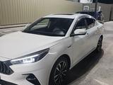 JAC J7 2022 года за 5 500 000 тг. в Узынагаш – фото 3