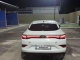 JAC J7 2022 года за 5 500 000 тг. в Узынагаш – фото 5