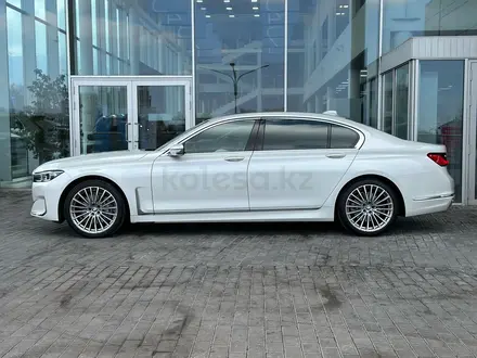 BMW 420 2021 года за 22 000 000 тг. в Алматы – фото 23