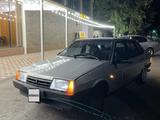 ВАЗ (Lada) 21099 2003 годаүшін1 800 000 тг. в Шымкент