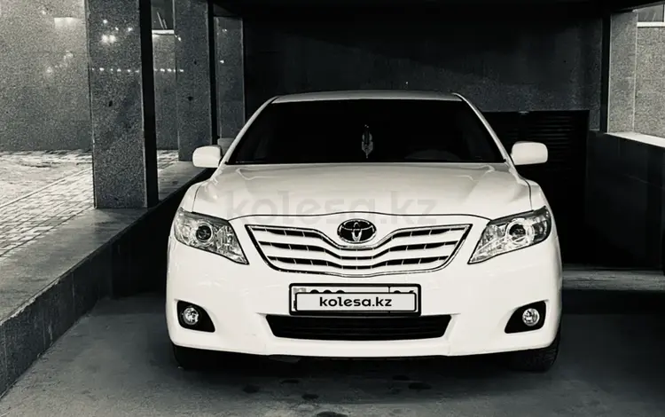 Toyota Camry 2009 года за 5 300 000 тг. в Туркестан