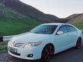 Toyota Camry 2009 года за 5 300 000 тг. в Туркестан – фото 4