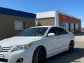 Toyota Camry 2009 года за 5 300 000 тг. в Туркестан – фото 6