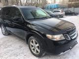 Saab 9-7X 2006 года за 8 000 000 тг. в Астана – фото 4