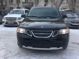 Saab 9-7X 2006 года за 8 000 000 тг. в Астана