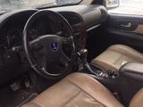 Saab 9-7X 2006 года за 8 000 000 тг. в Астана – фото 5