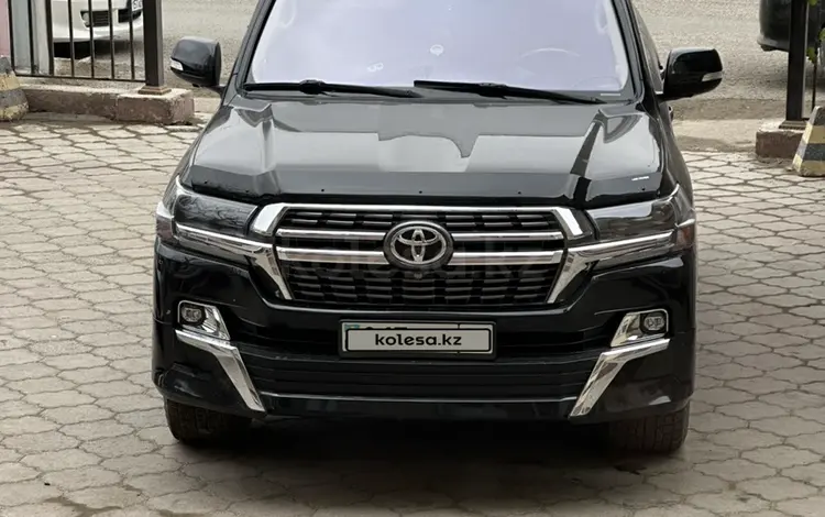 Toyota Land Cruiser 2014 годаfor21 000 000 тг. в Атырау