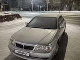 Nissan Bluebird 1996 года за 2 200 000 тг. в Караганда – фото 4
