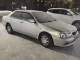 Nissan Bluebird 1996 года за 2 200 000 тг. в Караганда – фото 2