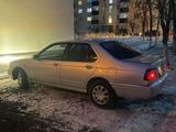 Nissan Bluebird 1996 года за 2 200 000 тг. в Караганда – фото 5