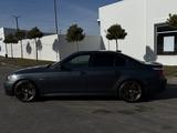BMW 550 2009 года за 7 850 000 тг. в Алматы – фото 3