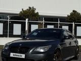 BMW 550 2009 года за 7 850 000 тг. в Алматы – фото 4