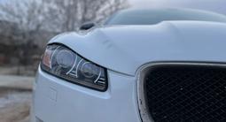 Jaguar XF 2011 года за 5 500 000 тг. в Актау – фото 2