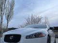 Jaguar XF 2011 годаүшін7 999 990 тг. в Актау