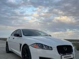 Jaguar XF 2011 годаүшін2 400 000 тг. в Актау – фото 4