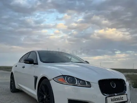 Jaguar XF 2011 года за 7 999 990 тг. в Актау – фото 4