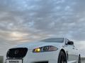 Jaguar XF 2011 годаүшін1 900 000 тг. в Актау – фото 5