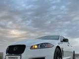 Jaguar XF 2011 года за 5 500 000 тг. в Актау – фото 5