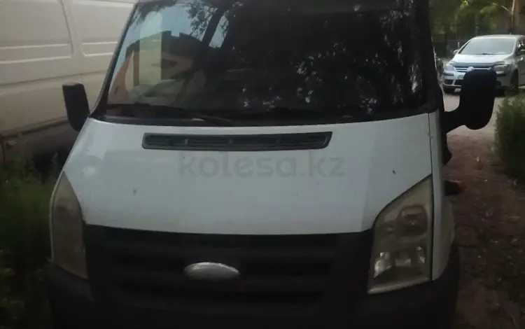 Ford Transit 2009 года за 6 200 000 тг. в Караганда