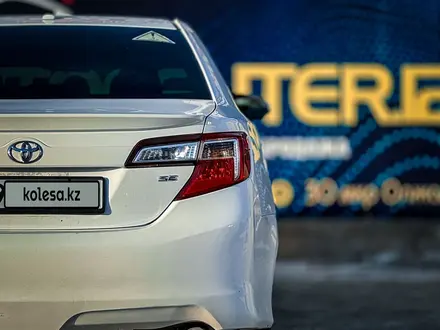 Toyota Camry 2014 года за 8 500 000 тг. в Актау – фото 3