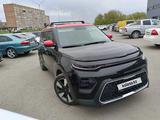 Kia Soul 2022 годаүшін11 500 000 тг. в Усть-Каменогорск