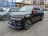 Kia Soul 2022 года за 11 500 000 тг. в Усть-Каменогорск – фото 3