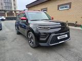 Kia Soul 2022 годаүшін11 500 000 тг. в Усть-Каменогорск – фото 4