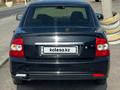 ВАЗ (Lada) Priora 2170 2012 года за 1 600 000 тг. в Шымкент – фото 3