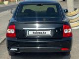 ВАЗ (Lada) Priora 2170 2012 годаүшін1 600 000 тг. в Шымкент – фото 3