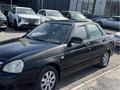 ВАЗ (Lada) Priora 2170 2012 года за 1 600 000 тг. в Шымкент – фото 2