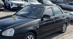 ВАЗ (Lada) Priora 2170 2012 года за 1 600 000 тг. в Шымкент – фото 2