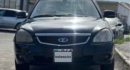 ВАЗ (Lada) Priora 2170 2012 года за 1 600 000 тг. в Шымкент