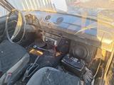 ВАЗ (Lada) 2106 1993 годаүшін150 000 тг. в Костанай – фото 4