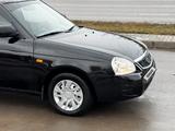 ВАЗ (Lada) Priora 2171 2012 годаүшін1 820 000 тг. в Астана – фото 3