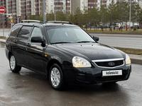 ВАЗ (Lada) Priora 2171 2012 года за 1 820 000 тг. в Астана