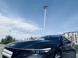 Hyundai Elantra 2024 годаүшін8 800 000 тг. в Атырау