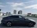 Hyundai Elantra 2024 года за 8 800 000 тг. в Атырау – фото 3