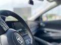 Hyundai Elantra 2024 года за 8 800 000 тг. в Атырау – фото 8
