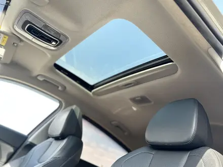 Hyundai Elantra 2024 года за 8 800 000 тг. в Атырау – фото 7