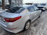 Kia K5 2014 года за 7 200 000 тг. в Алматы – фото 4