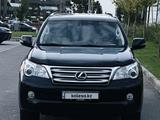 Lexus GX 460 2010 годаүшін15 800 000 тг. в Алматы – фото 3