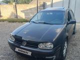 Volkswagen Golf 2001 года за 1 900 000 тг. в Алматы